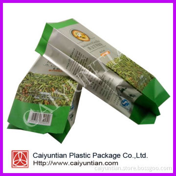 Coffee Bag/ Stand up Coffee Zipper Bag/ Coffee Packaging Bag